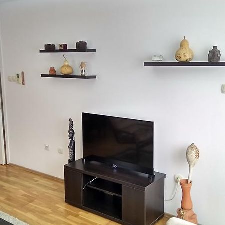 Jelena Apartments Новий Сад Екстер'єр фото